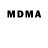 MDMA VHQ Valentina Barrera